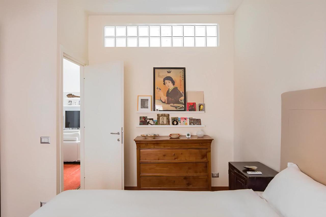 Apartamento Gianicolo Elegant Art Oasis Roma Exterior foto
