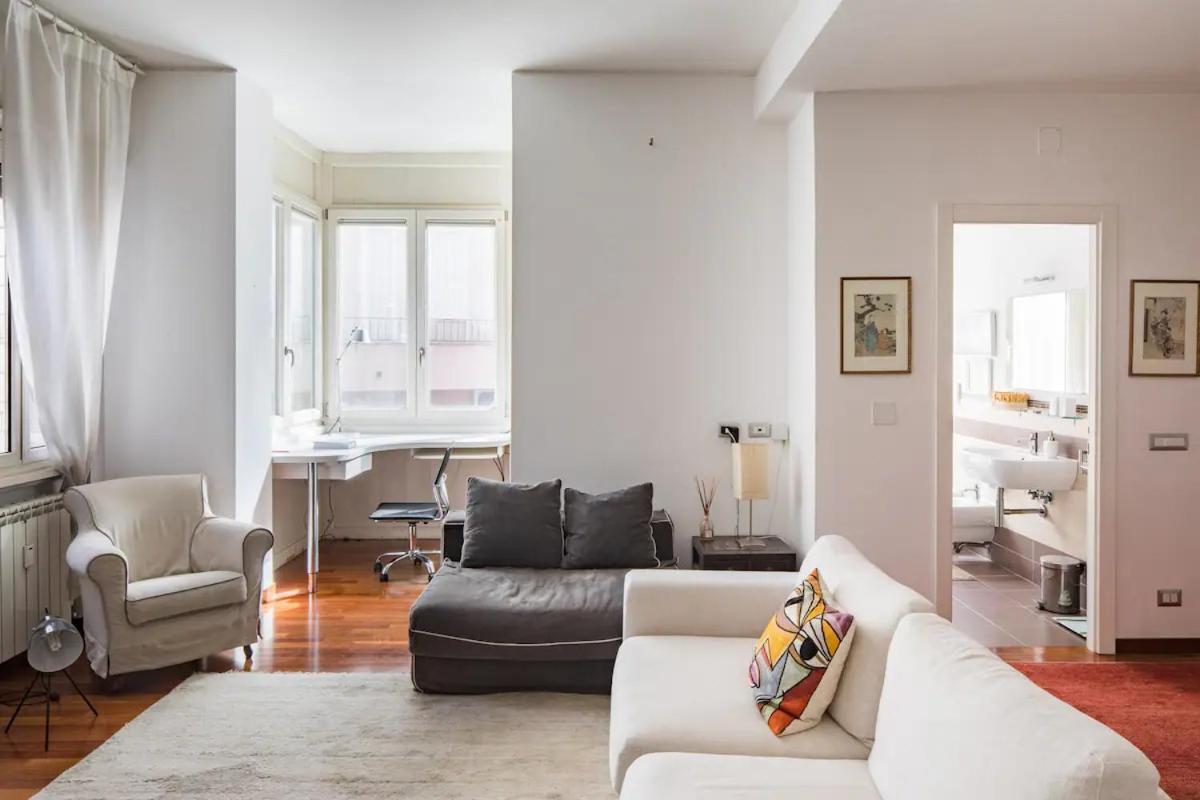Apartamento Gianicolo Elegant Art Oasis Roma Exterior foto