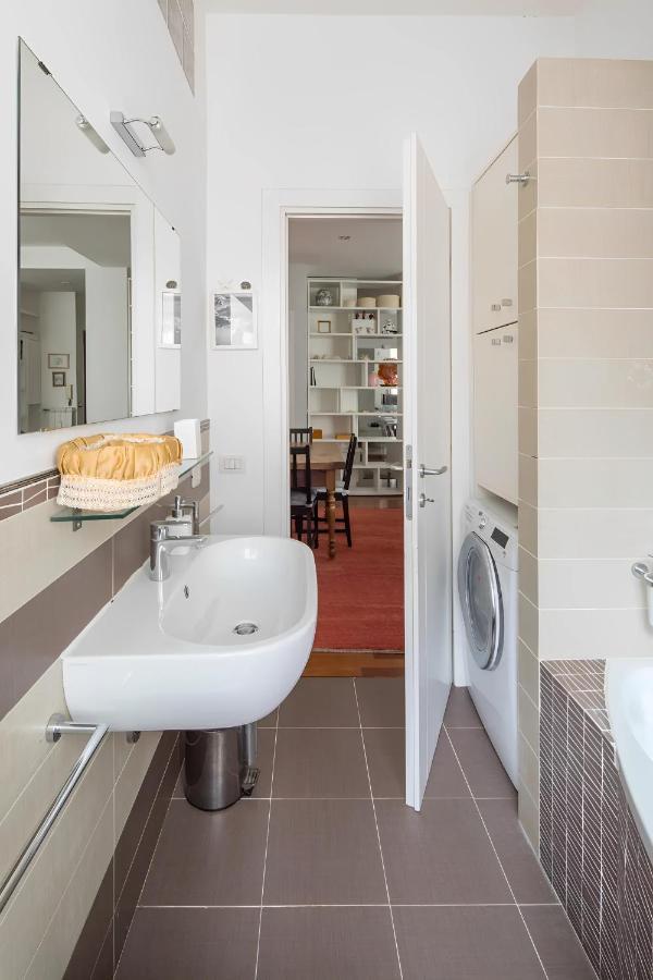Apartamento Gianicolo Elegant Art Oasis Roma Exterior foto